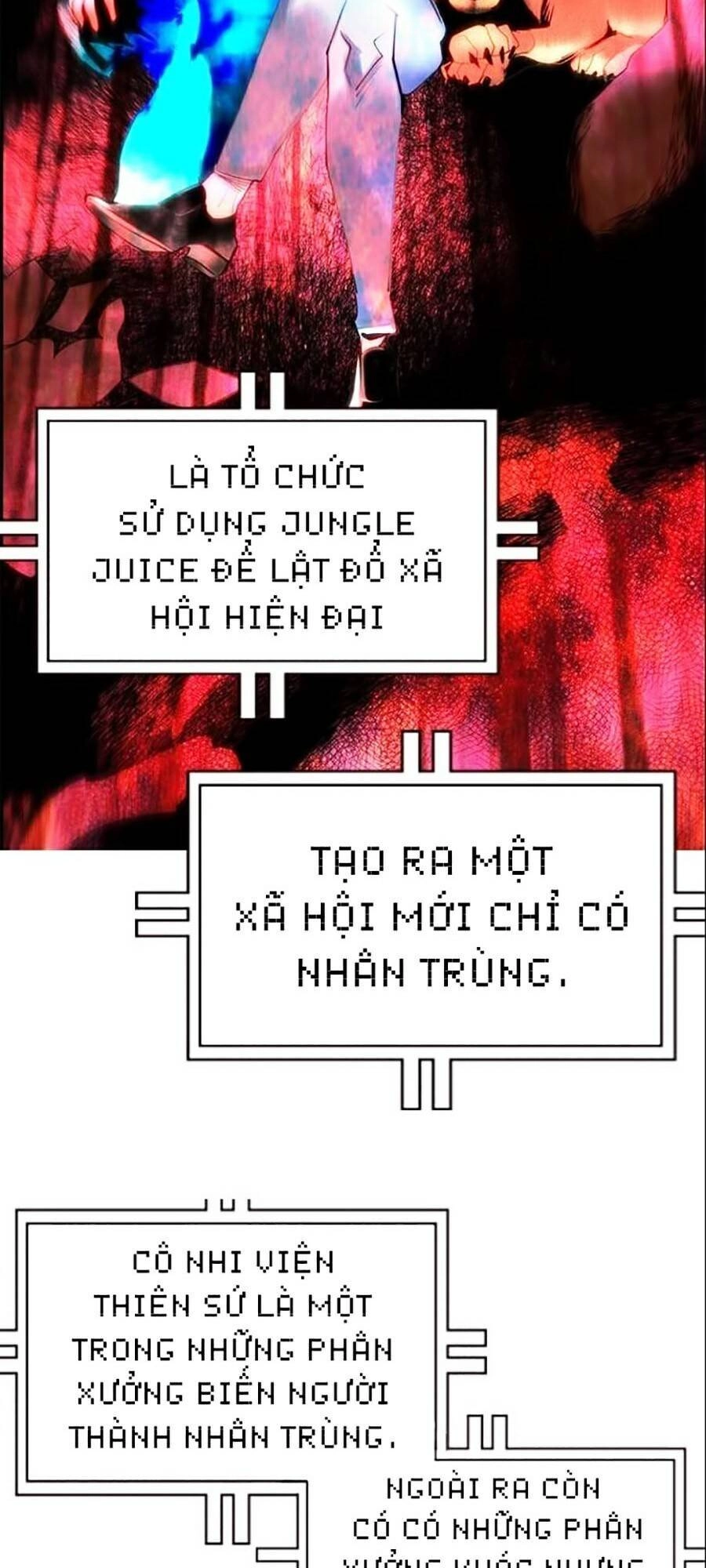 Nhân Trùng Đại Chiến Chapter 29 - 57