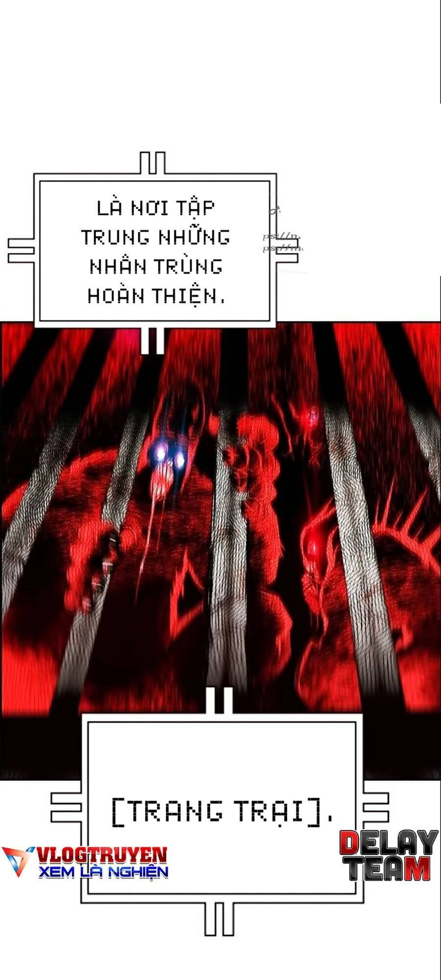 Nhân Trùng Đại Chiến Chapter 29 - 61