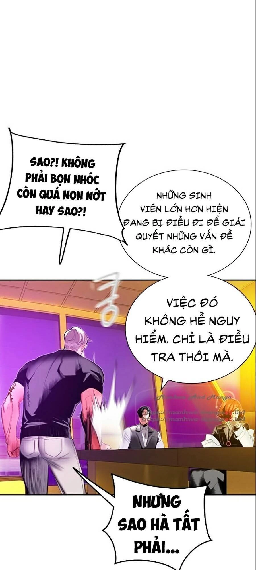 Nhân Trùng Đại Chiến Chapter 29 - 69