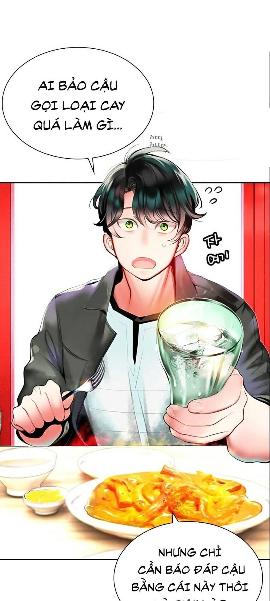 Nhân Trùng Đại Chiến Chapter 29 - 79