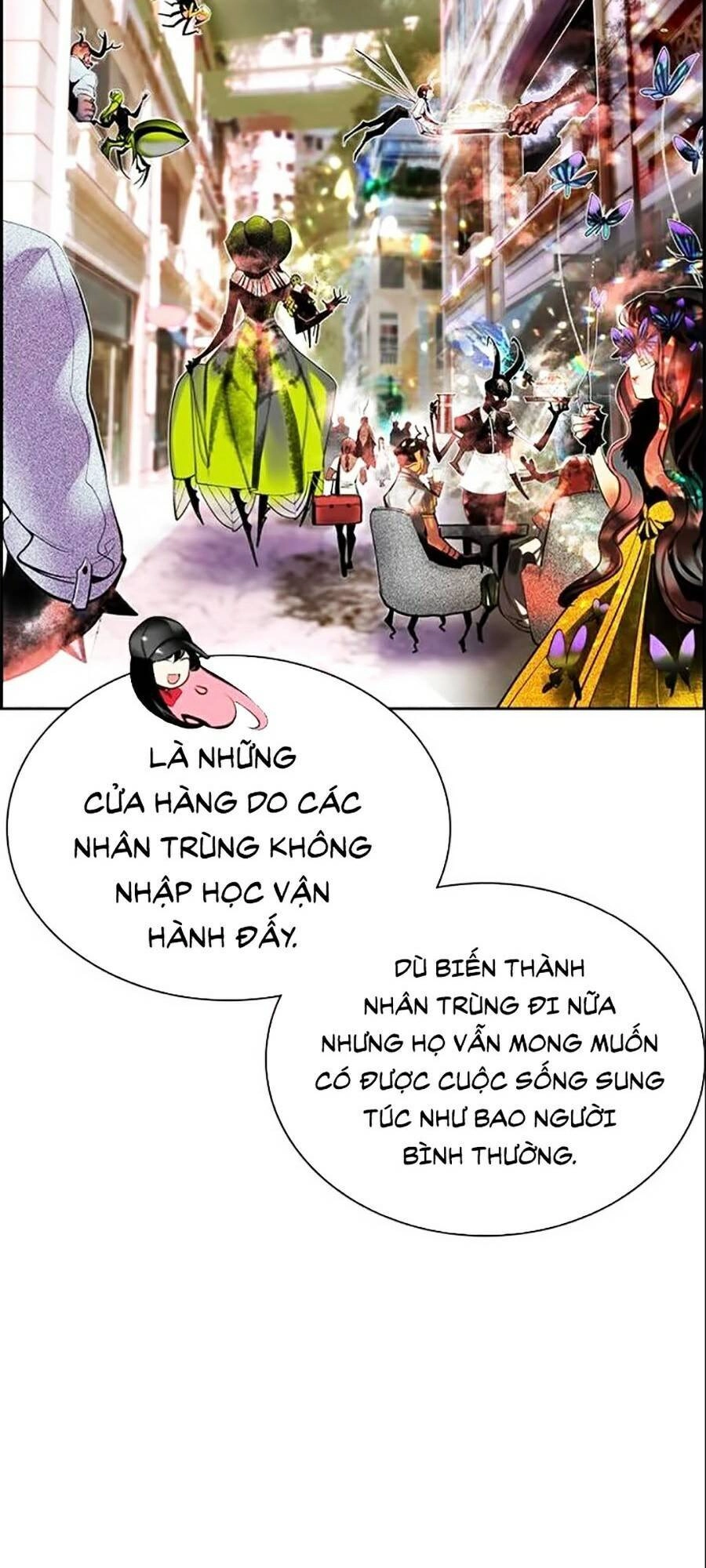 Nhân Trùng Đại Chiến Chapter 29 - 83