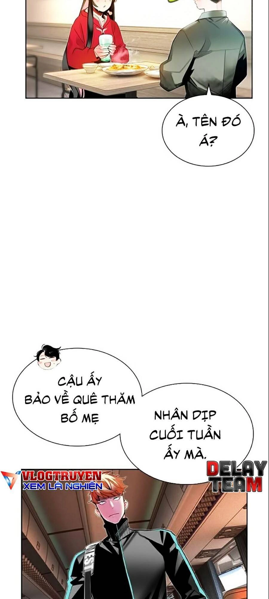 Nhân Trùng Đại Chiến Chapter 29 - 85