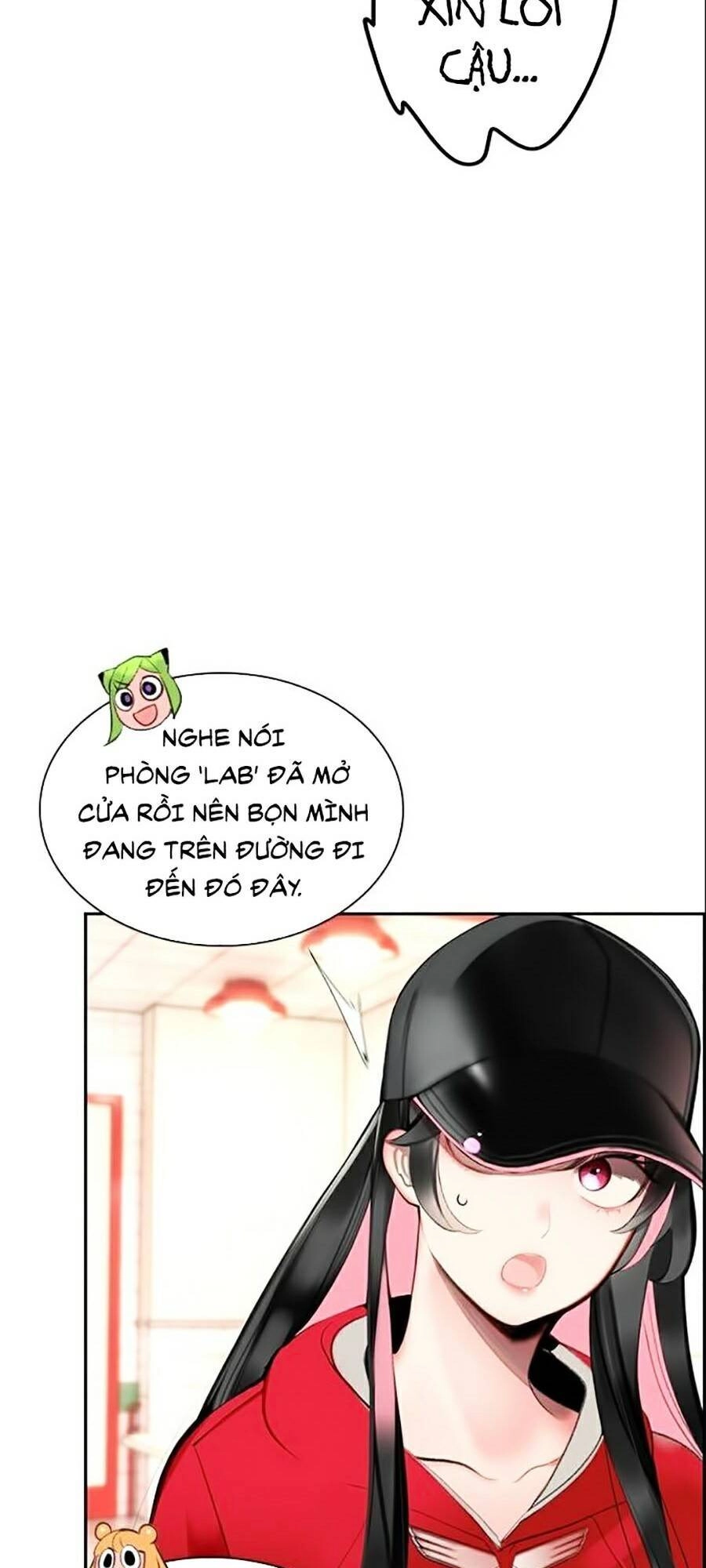 Nhân Trùng Đại Chiến Chapter 29 - 93