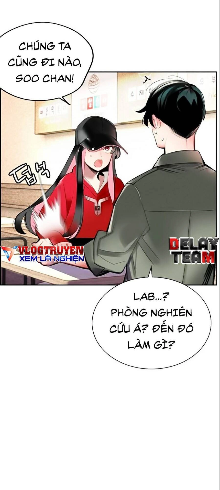 Nhân Trùng Đại Chiến Chapter 29 - 95