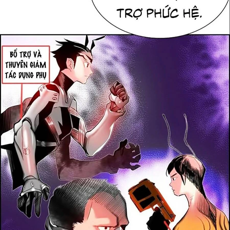 Nhân Trùng Đại Chiến Chapter 29 - 98