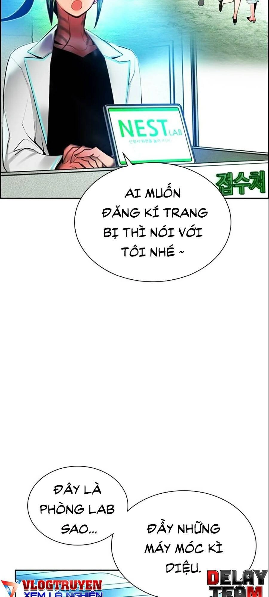 Nhân Trùng Đại Chiến Chapter 29 - 103