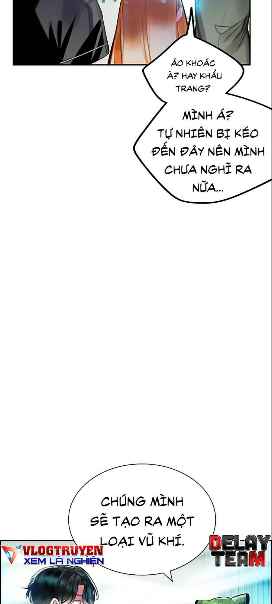 Nhân Trùng Đại Chiến Chapter 29 - 107