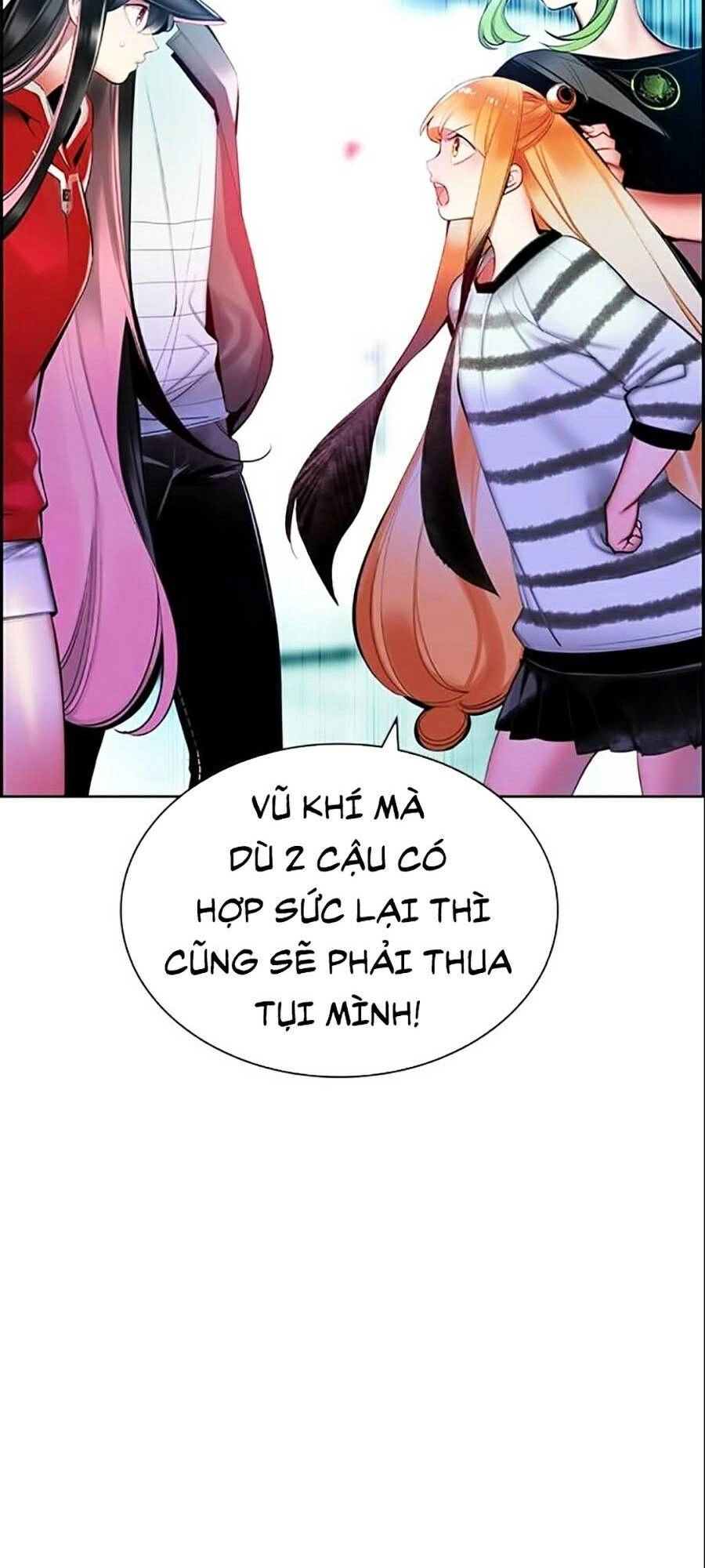 Nhân Trùng Đại Chiến Chapter 29 - 109