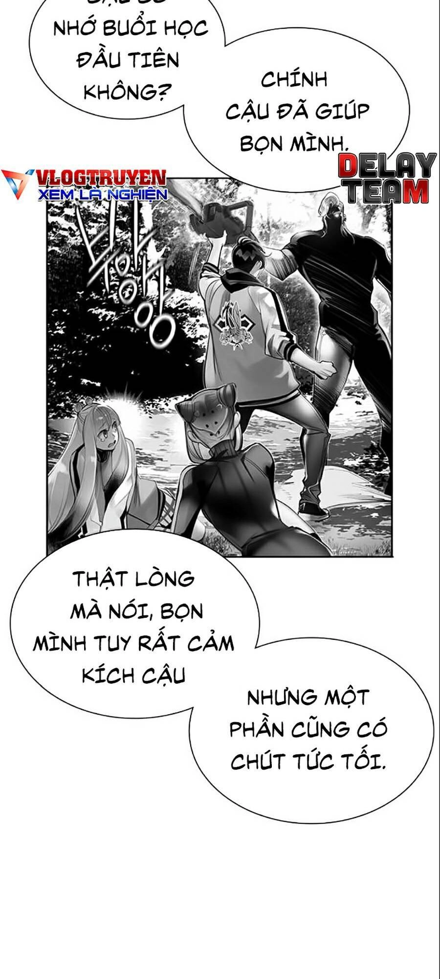 Nhân Trùng Đại Chiến Chapter 29 - 111