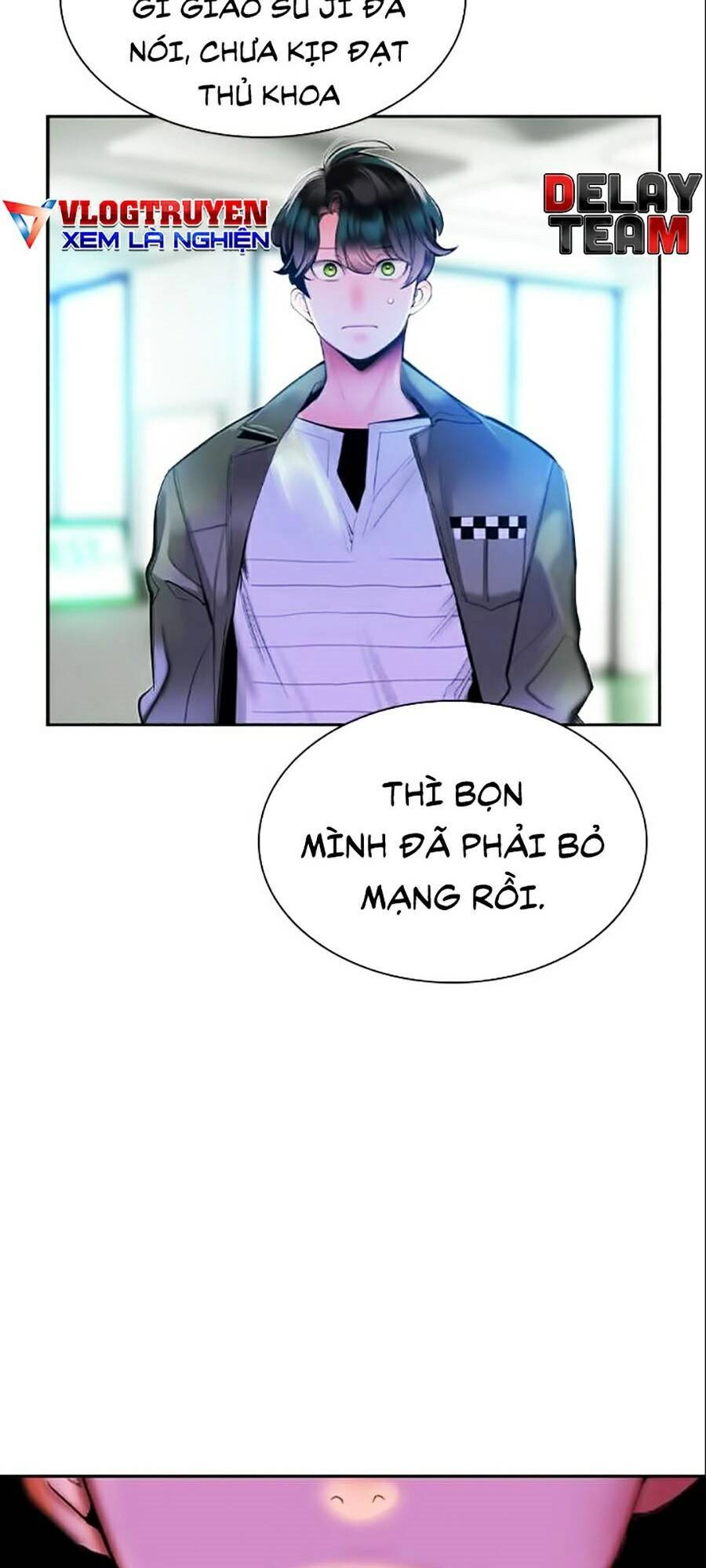 Nhân Trùng Đại Chiến Chapter 29 - 115