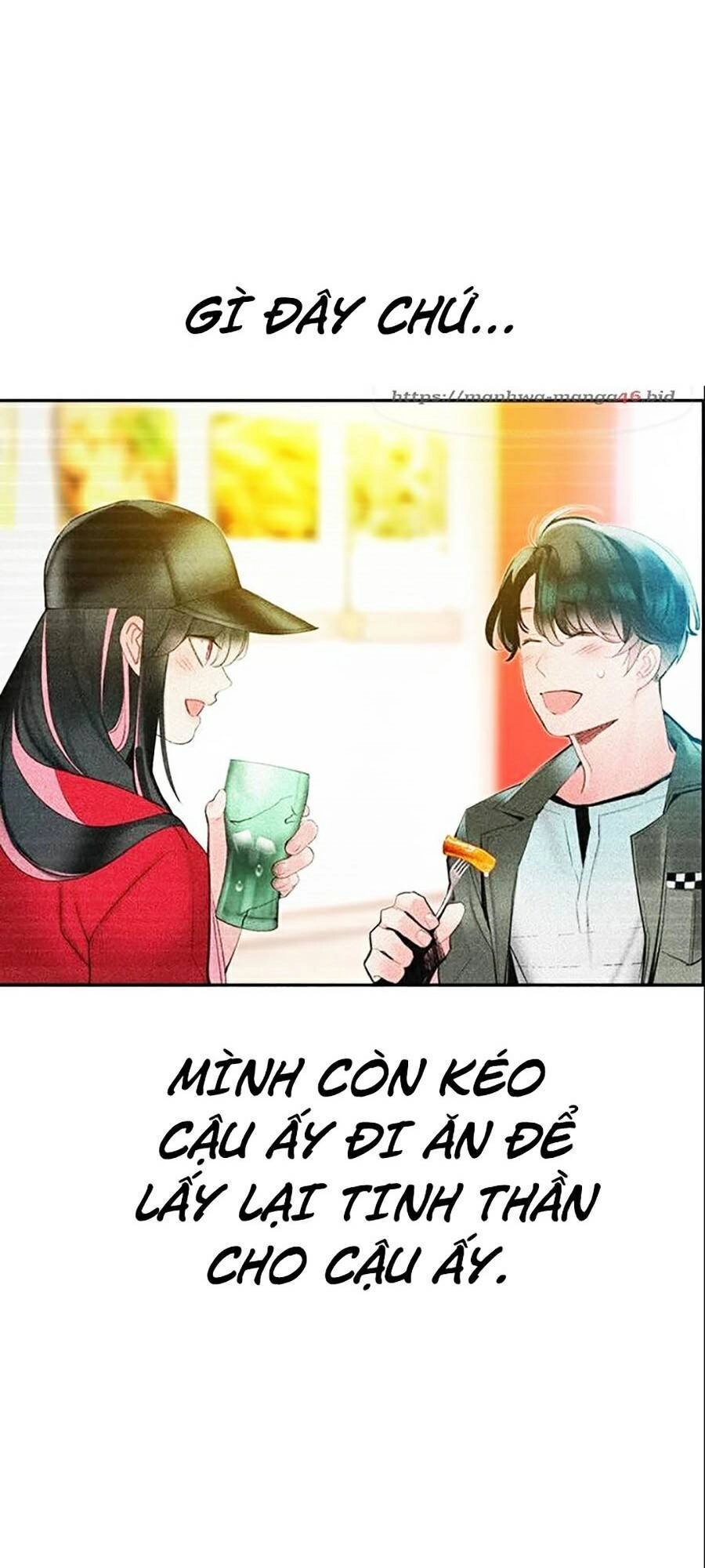 Nhân Trùng Đại Chiến Chapter 29 - 125