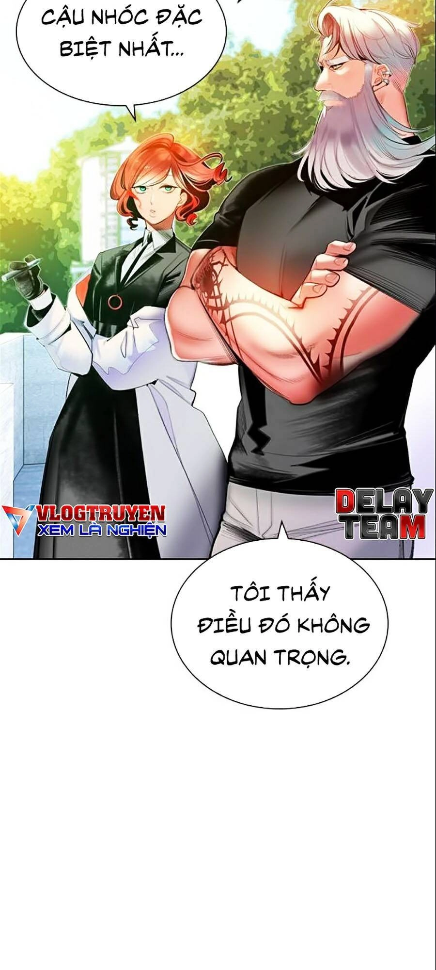 Nhân Trùng Đại Chiến Chapter 29 - 133