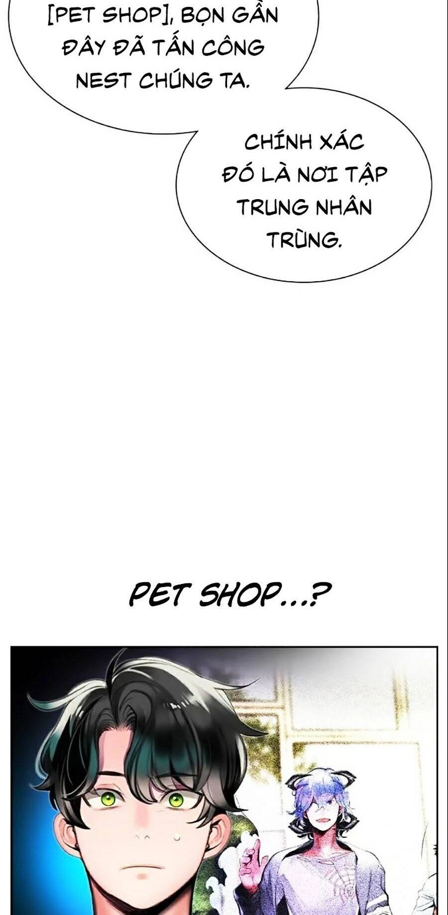 Nhân Trùng Đại Chiến Chapter 30 - 43