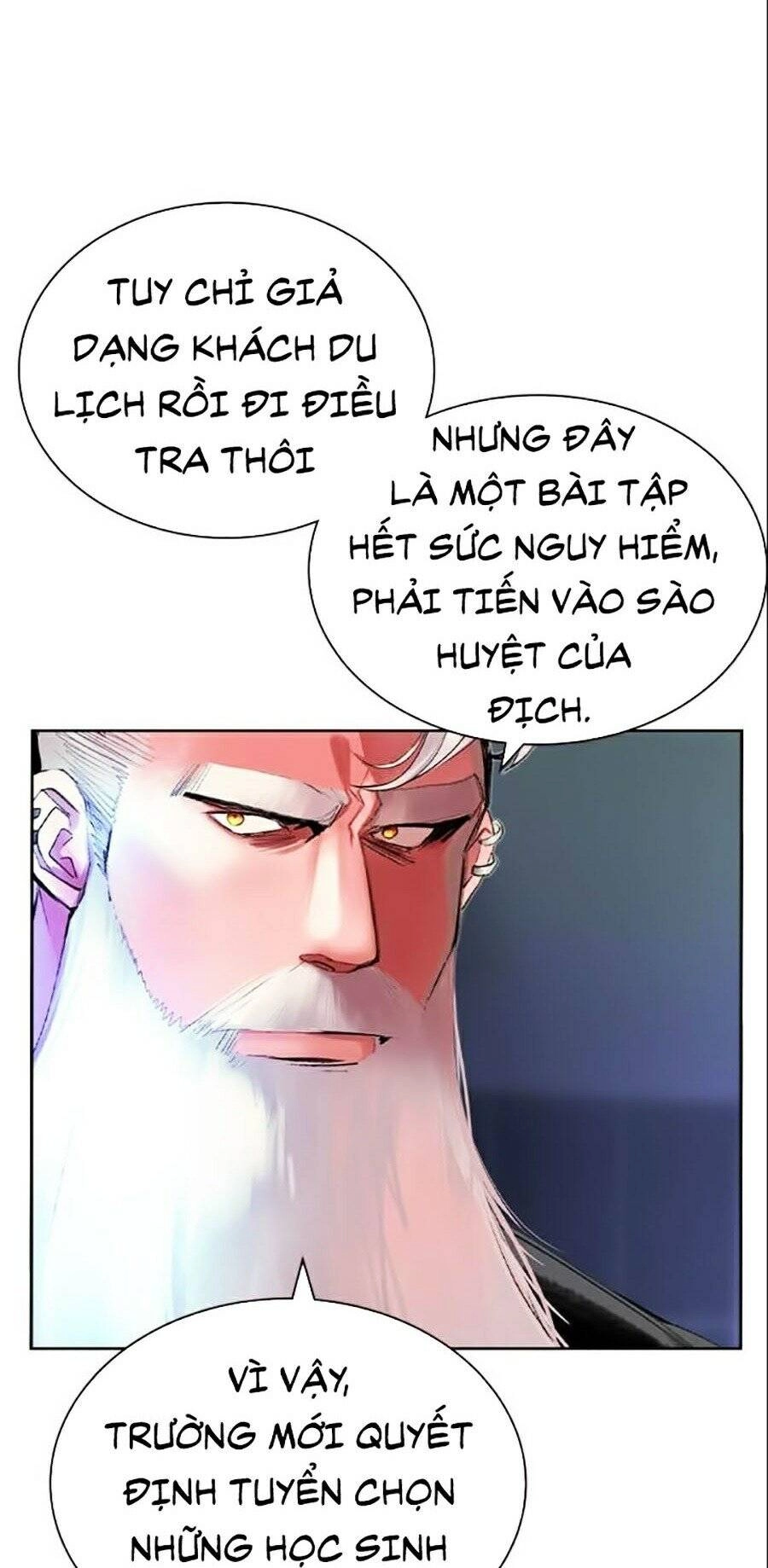 Nhân Trùng Đại Chiến Chapter 30 - 47