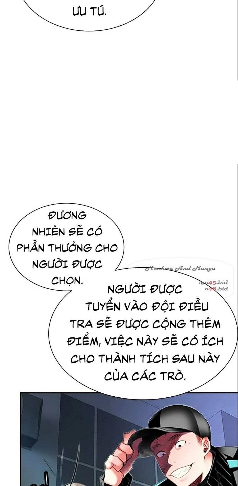 Nhân Trùng Đại Chiến Chapter 30 - 48