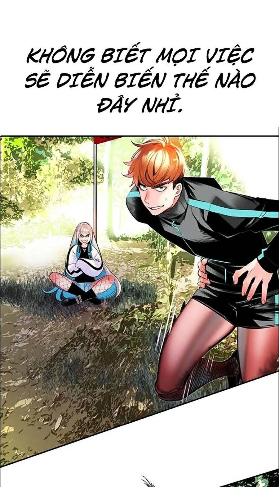 Nhân Trùng Đại Chiến Chapter 30 - 116