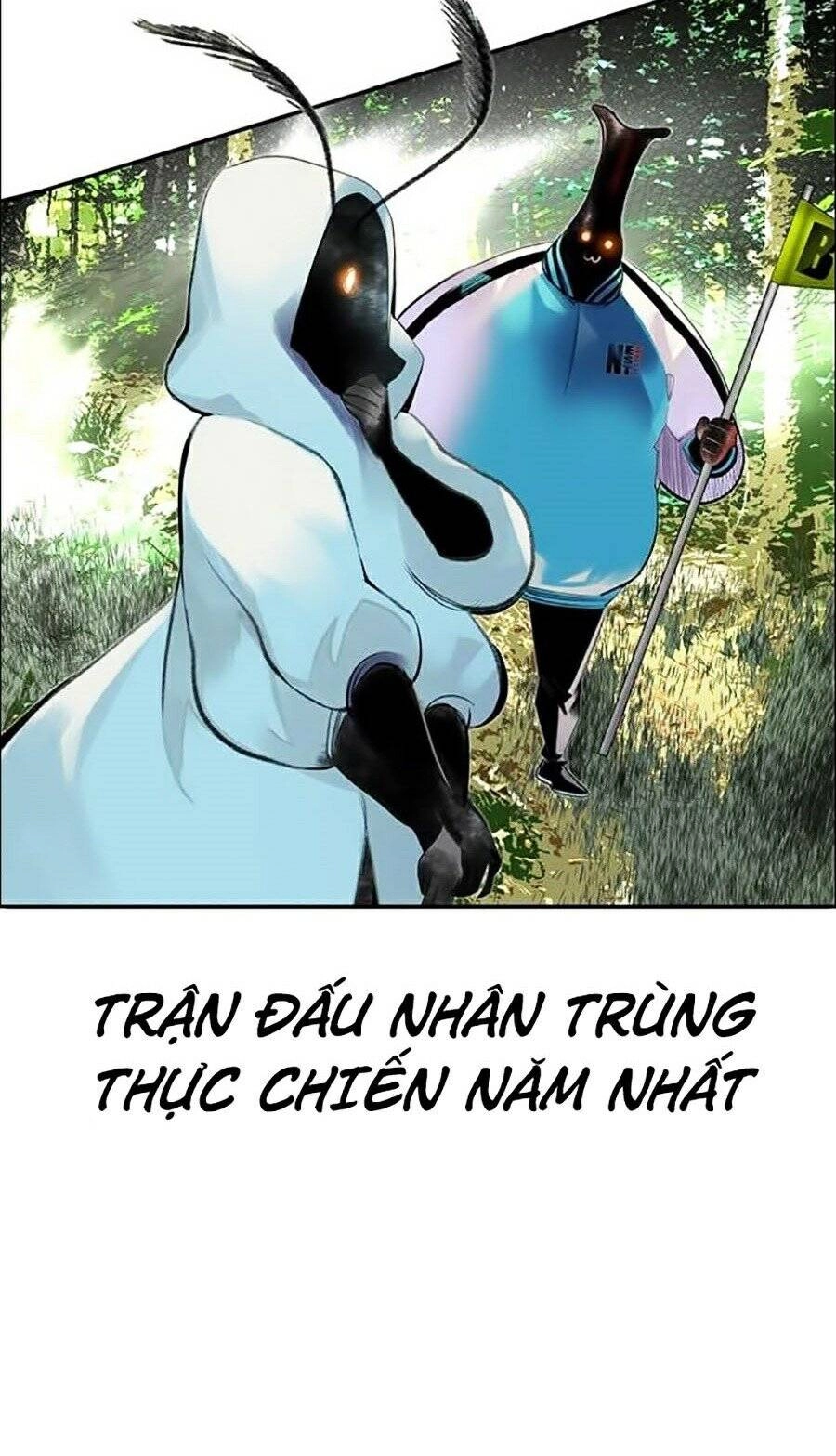 Nhân Trùng Đại Chiến Chapter 30 - 117