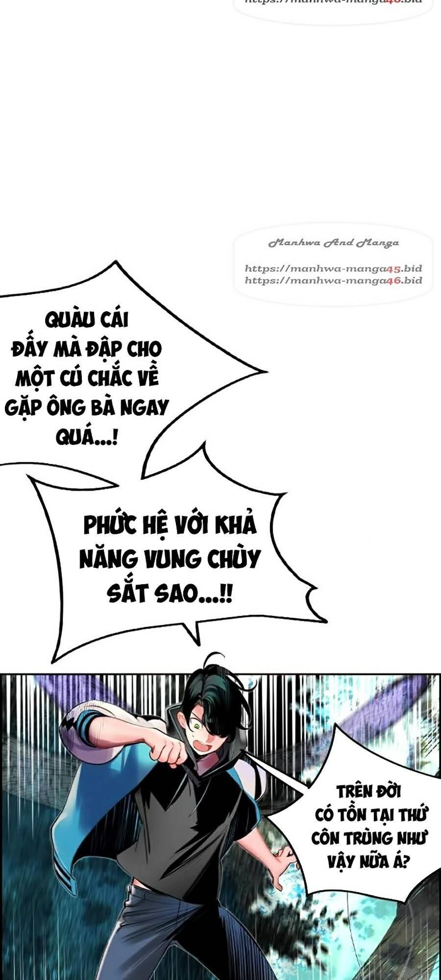 Nhân Trùng Đại Chiến Chapter 31 - 9