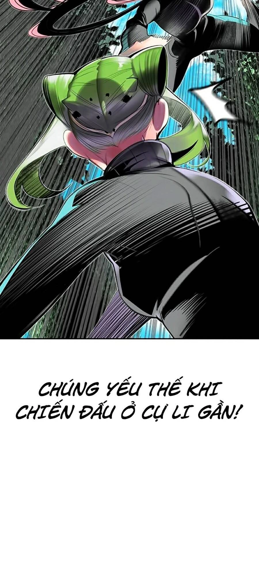 Nhân Trùng Đại Chiến Chapter 31 - 21