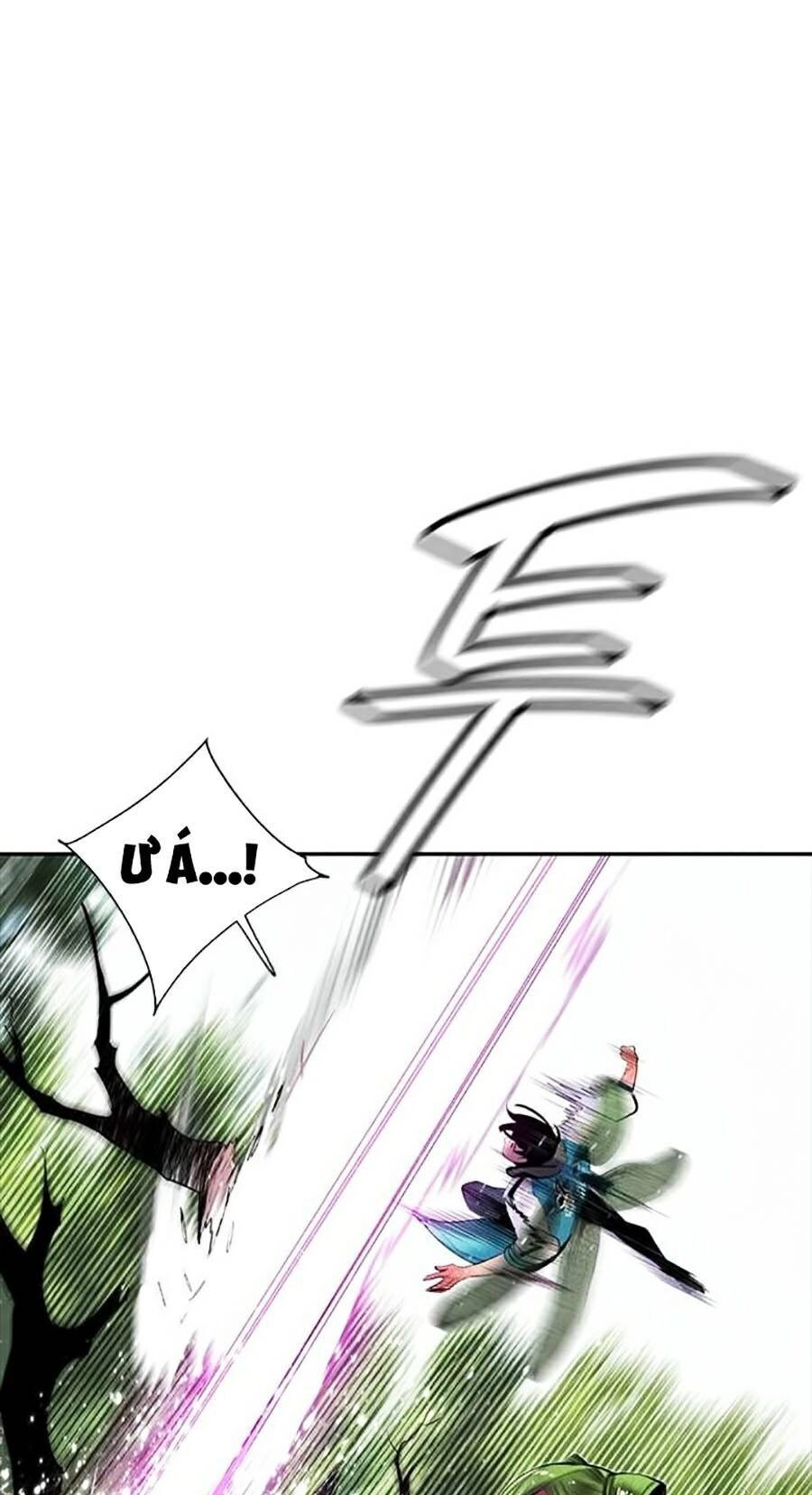 Nhân Trùng Đại Chiến Chapter 31 - 32