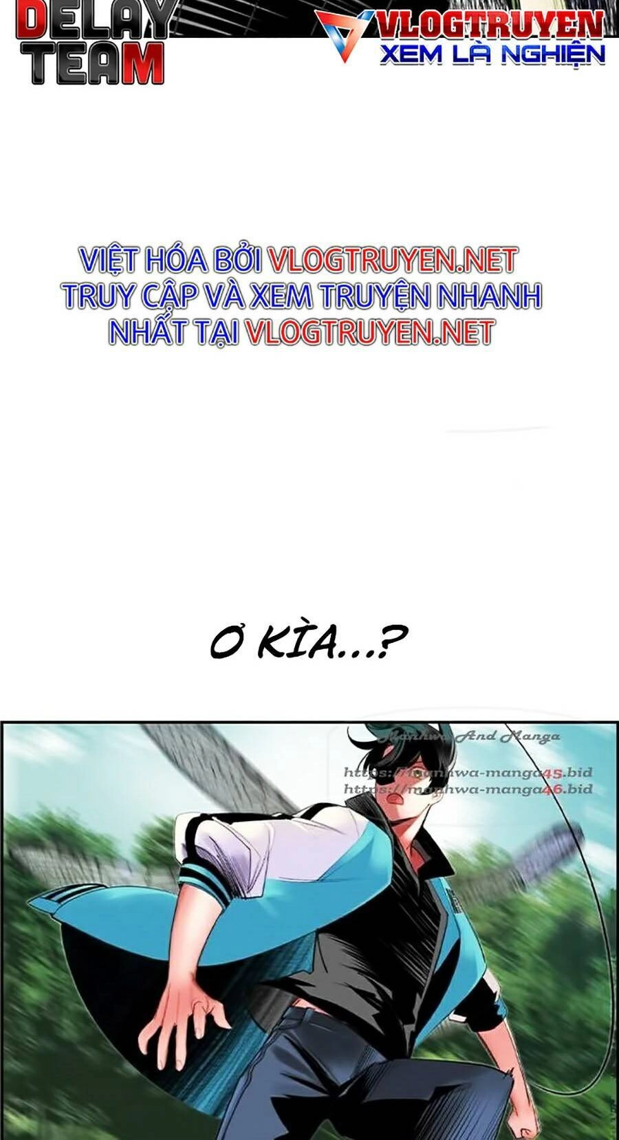 Nhân Trùng Đại Chiến Chapter 31 - 42