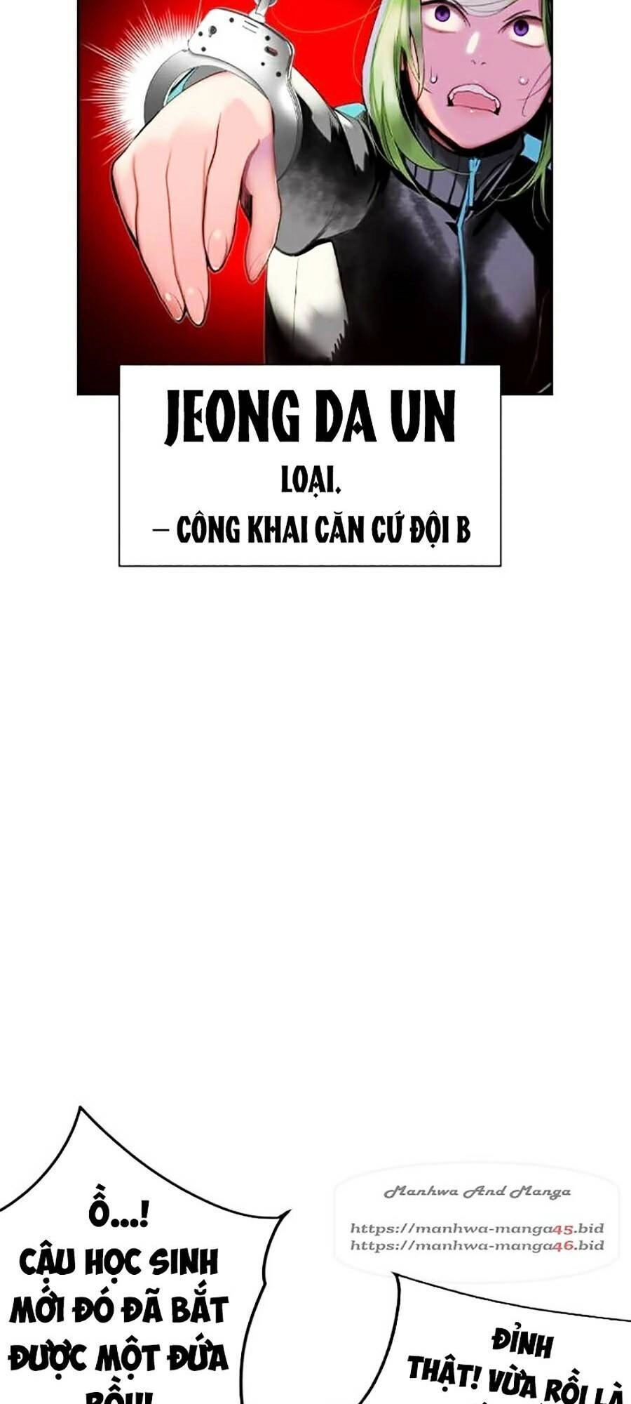 Nhân Trùng Đại Chiến Chapter 31 - 69