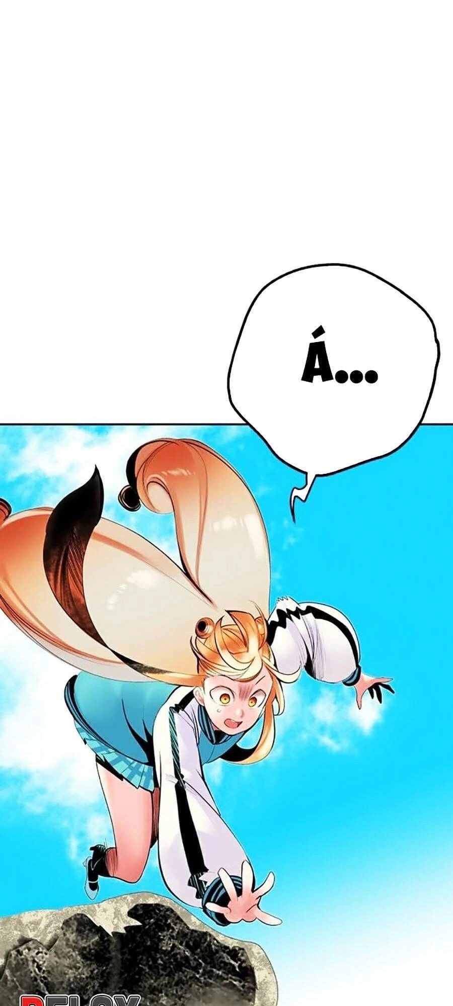 Nhân Trùng Đại Chiến Chapter 31 - 85