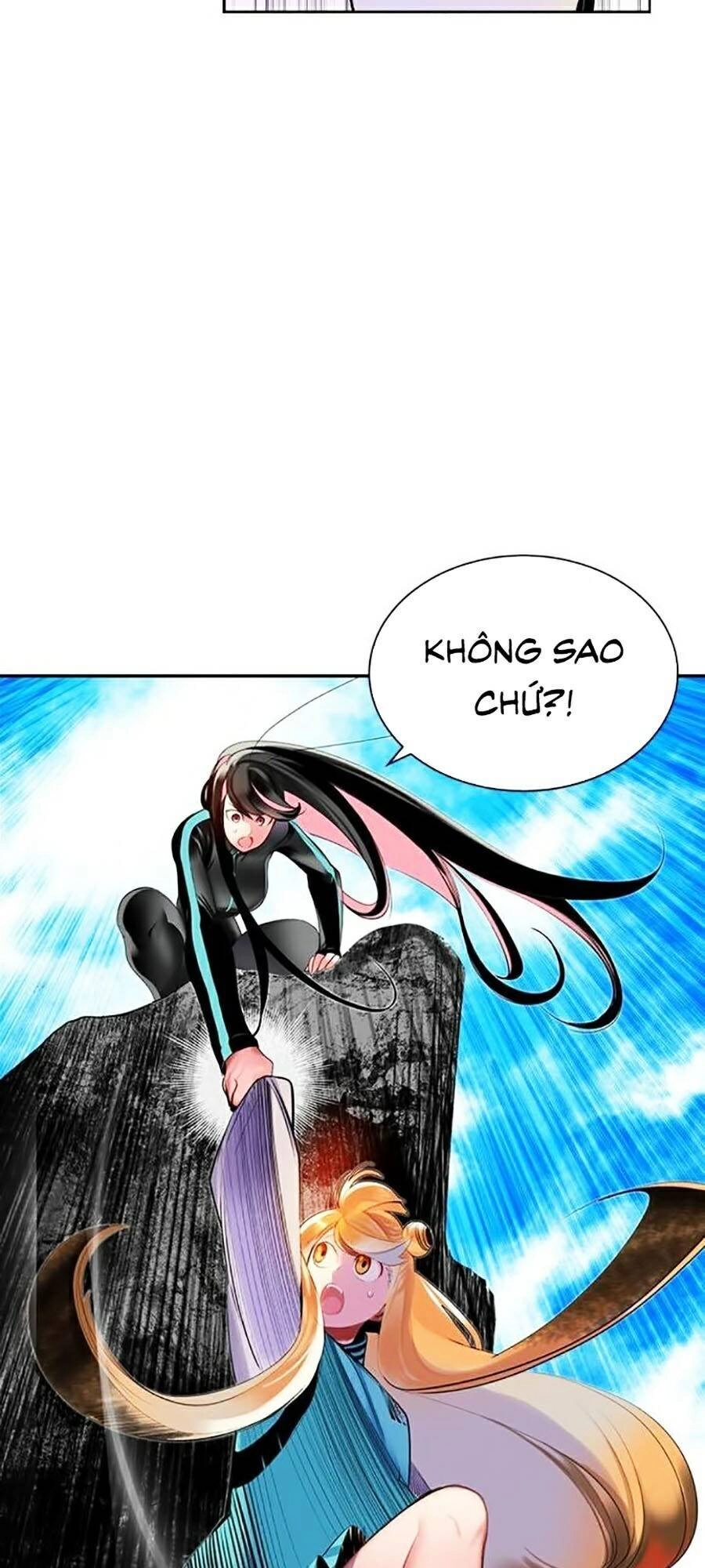 Nhân Trùng Đại Chiến Chapter 31 - 89