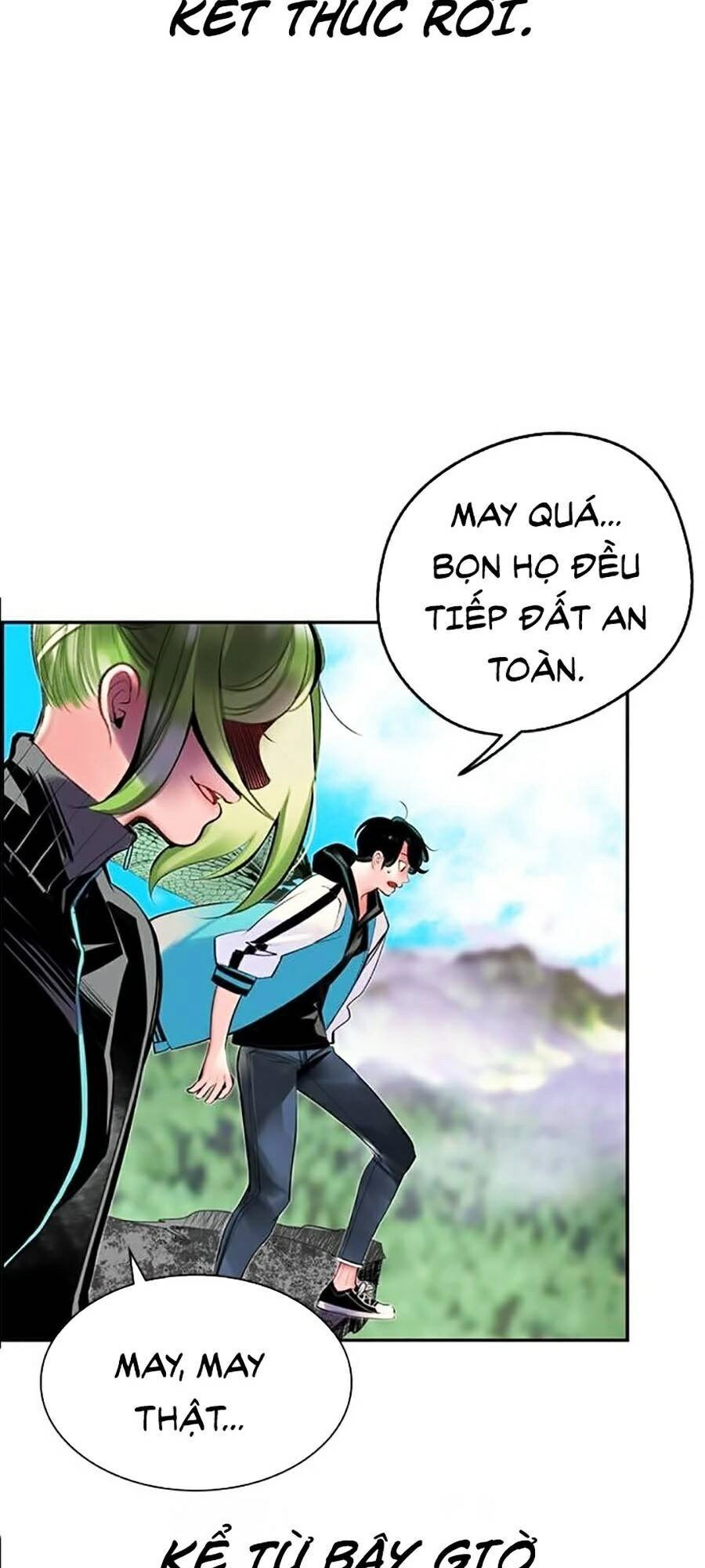 Nhân Trùng Đại Chiến Chapter 31 - 109