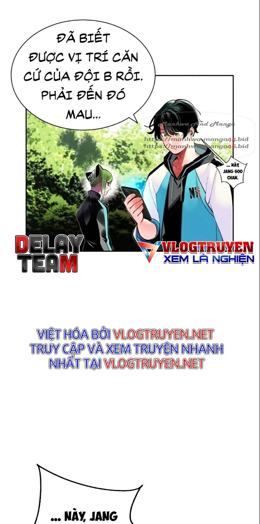 Nhân Trùng Đại Chiến Chapter 31 - 115