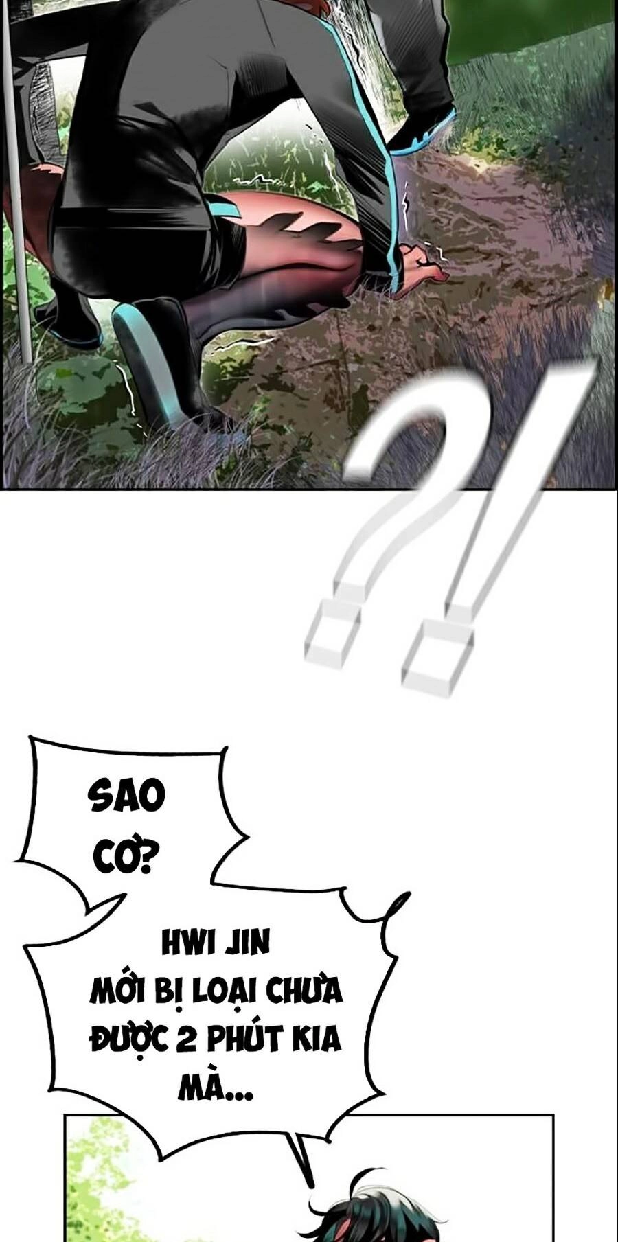 Nhân Trùng Đại Chiến Chapter 31 - 119