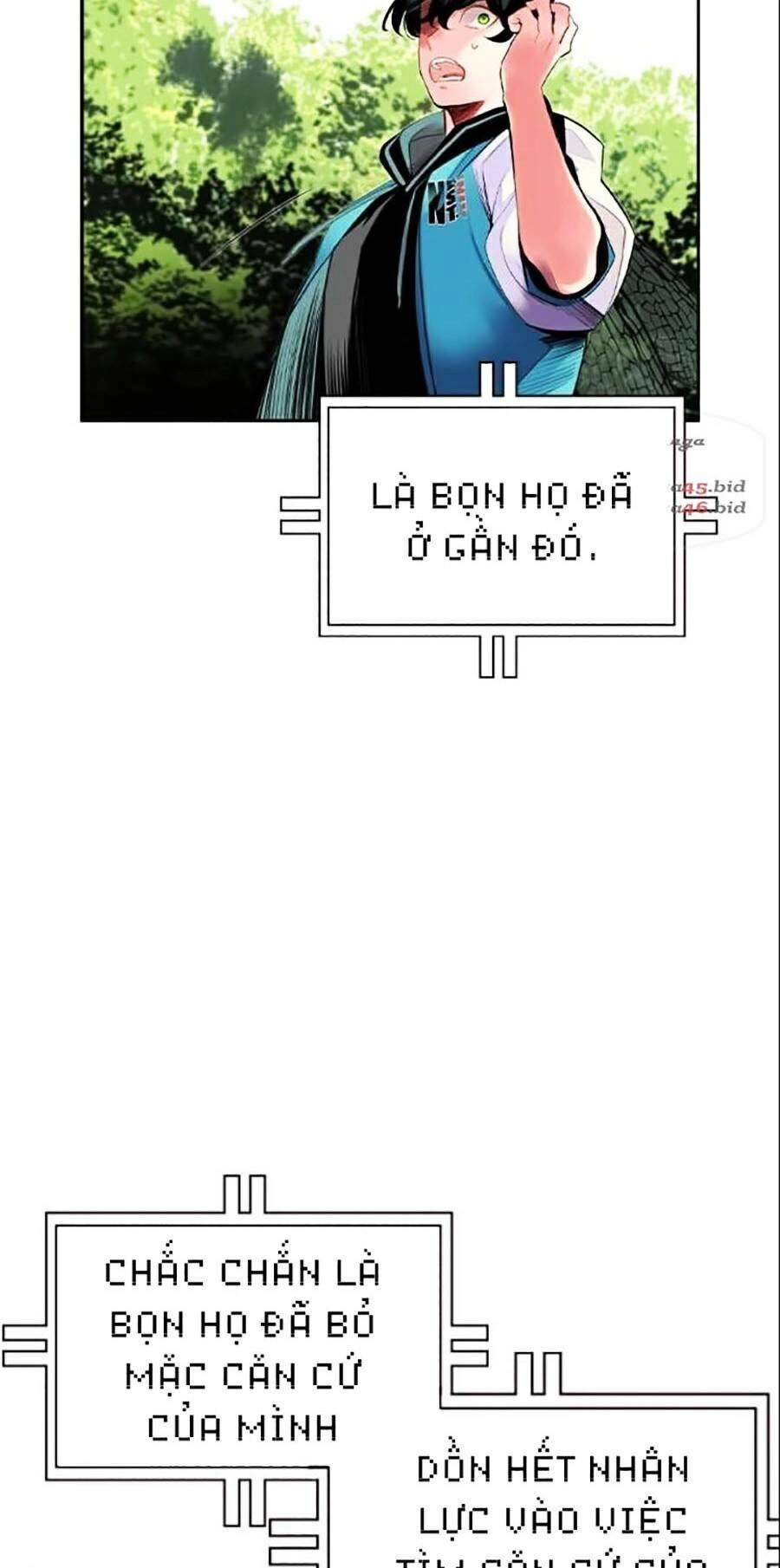 Nhân Trùng Đại Chiến Chapter 31 - 120