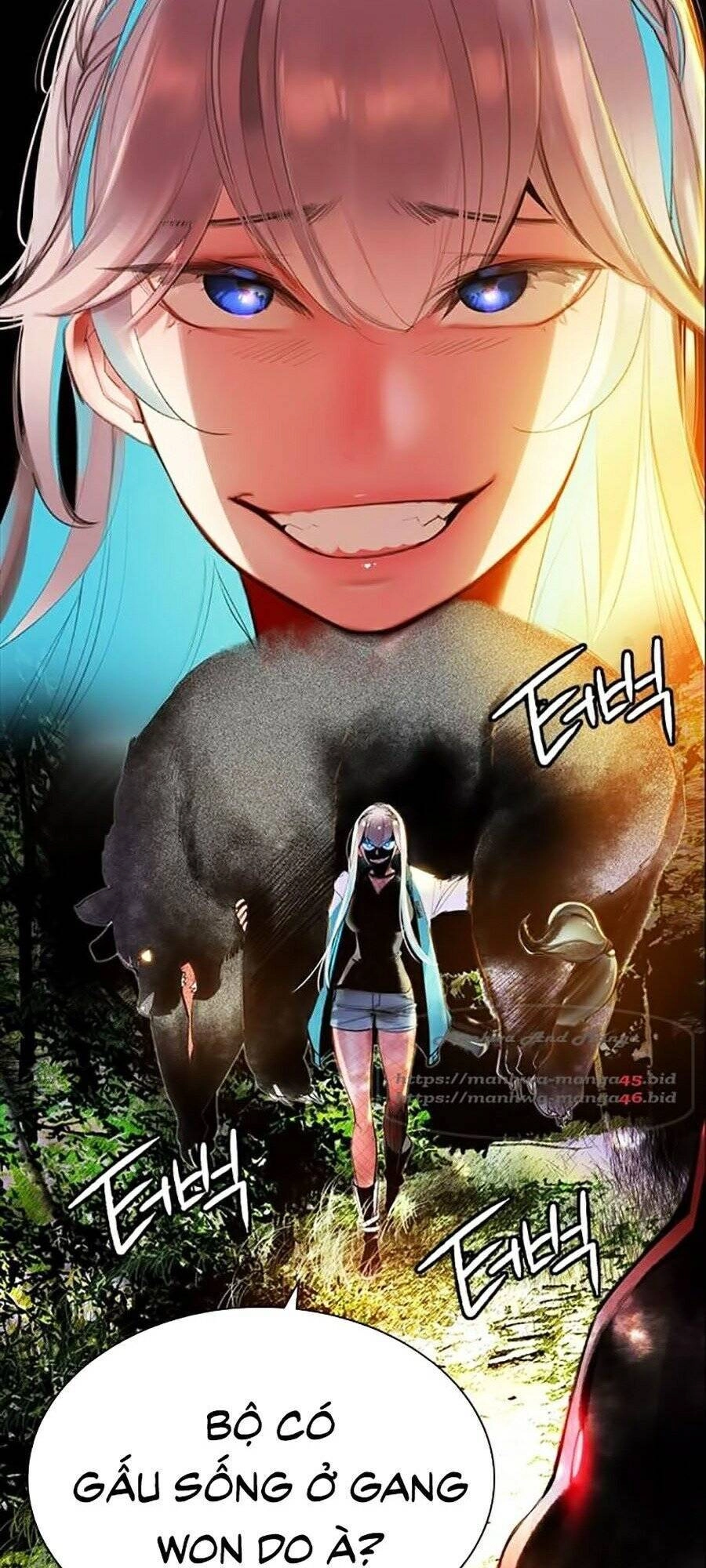 Nhân Trùng Đại Chiến Chapter 32 - 21