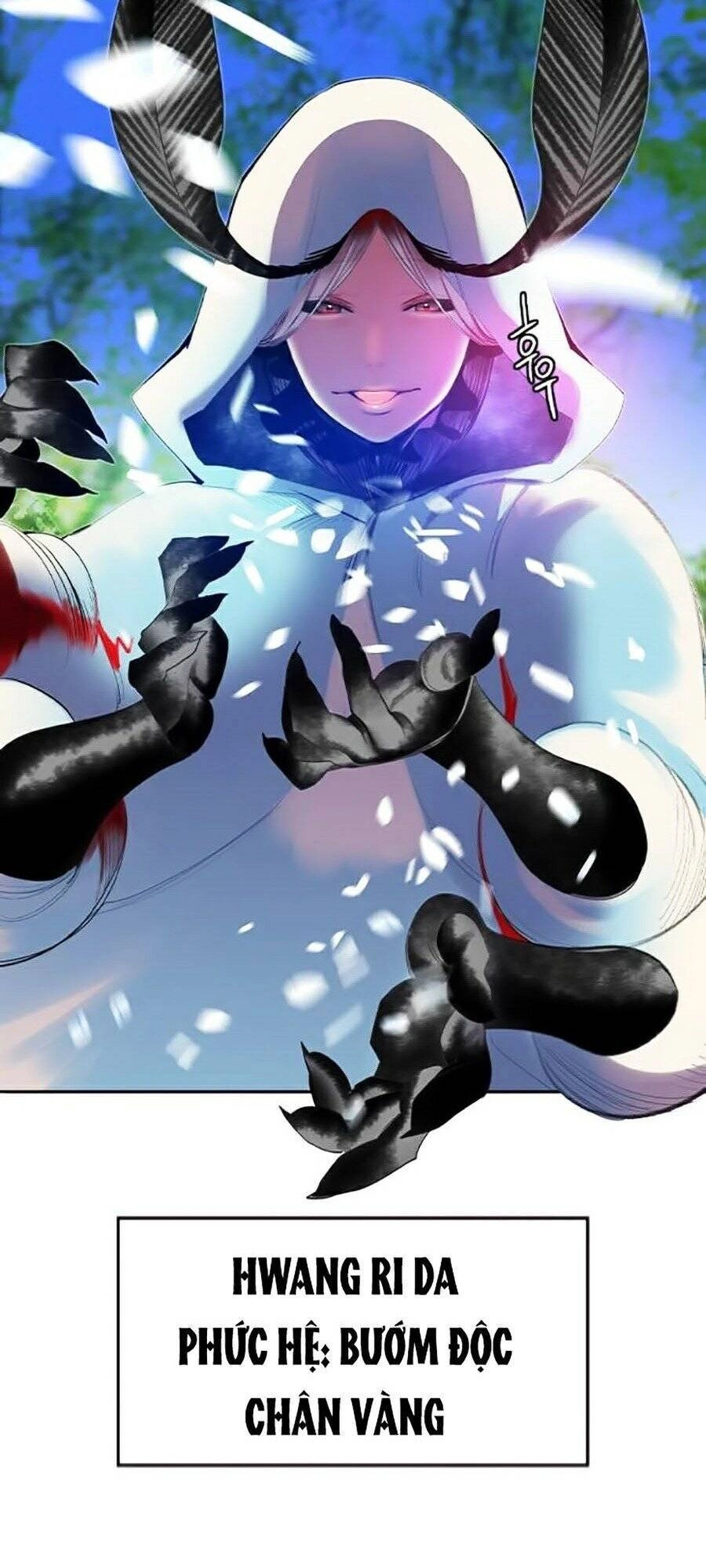 Nhân Trùng Đại Chiến Chapter 32 - 43