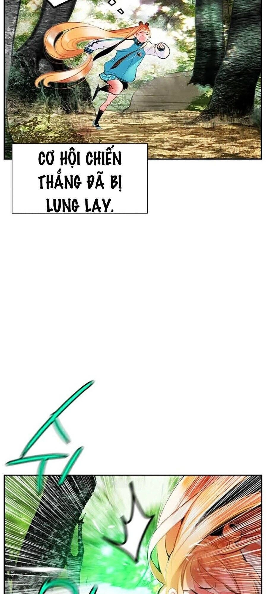 Nhân Trùng Đại Chiến Chapter 32 - 91