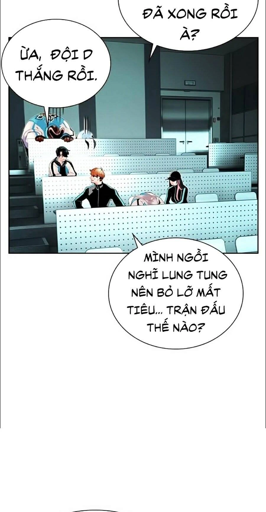 Nhân Trùng Đại Chiến Chapter 32 - 114