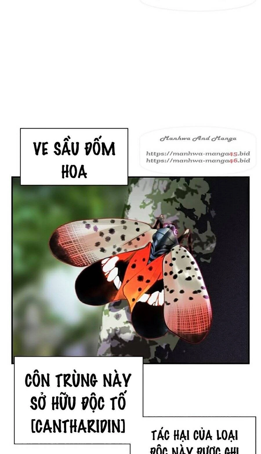 Nhân Trùng Đại Chiến Chapter 32 - 145