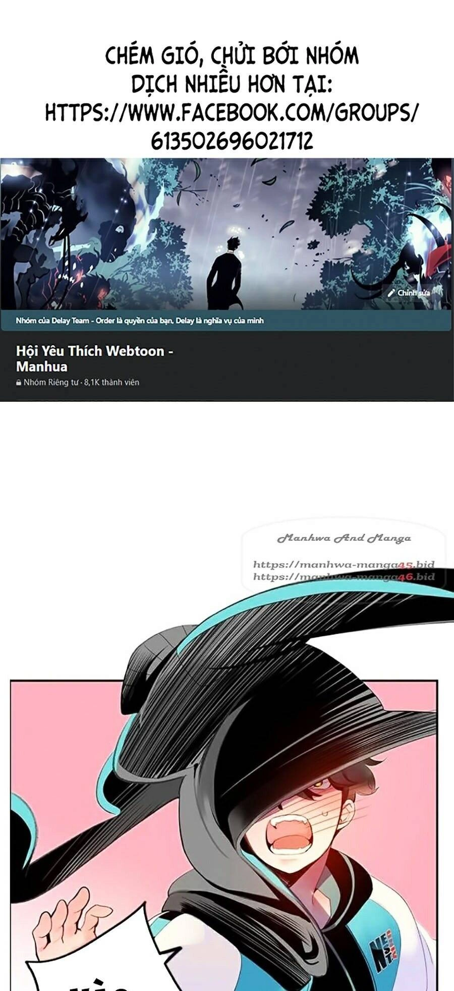 Nhân Trùng Đại Chiến Chapter 33 - 1