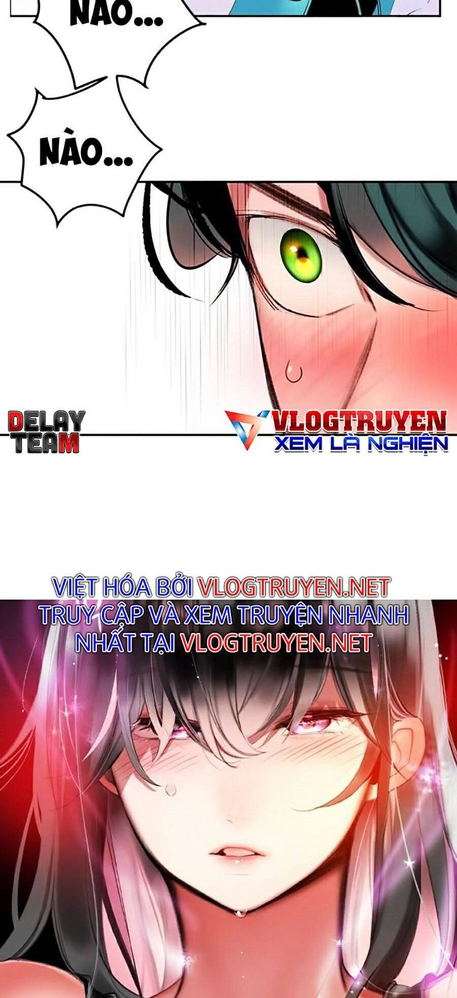 Nhân Trùng Đại Chiến Chapter 33 - 2