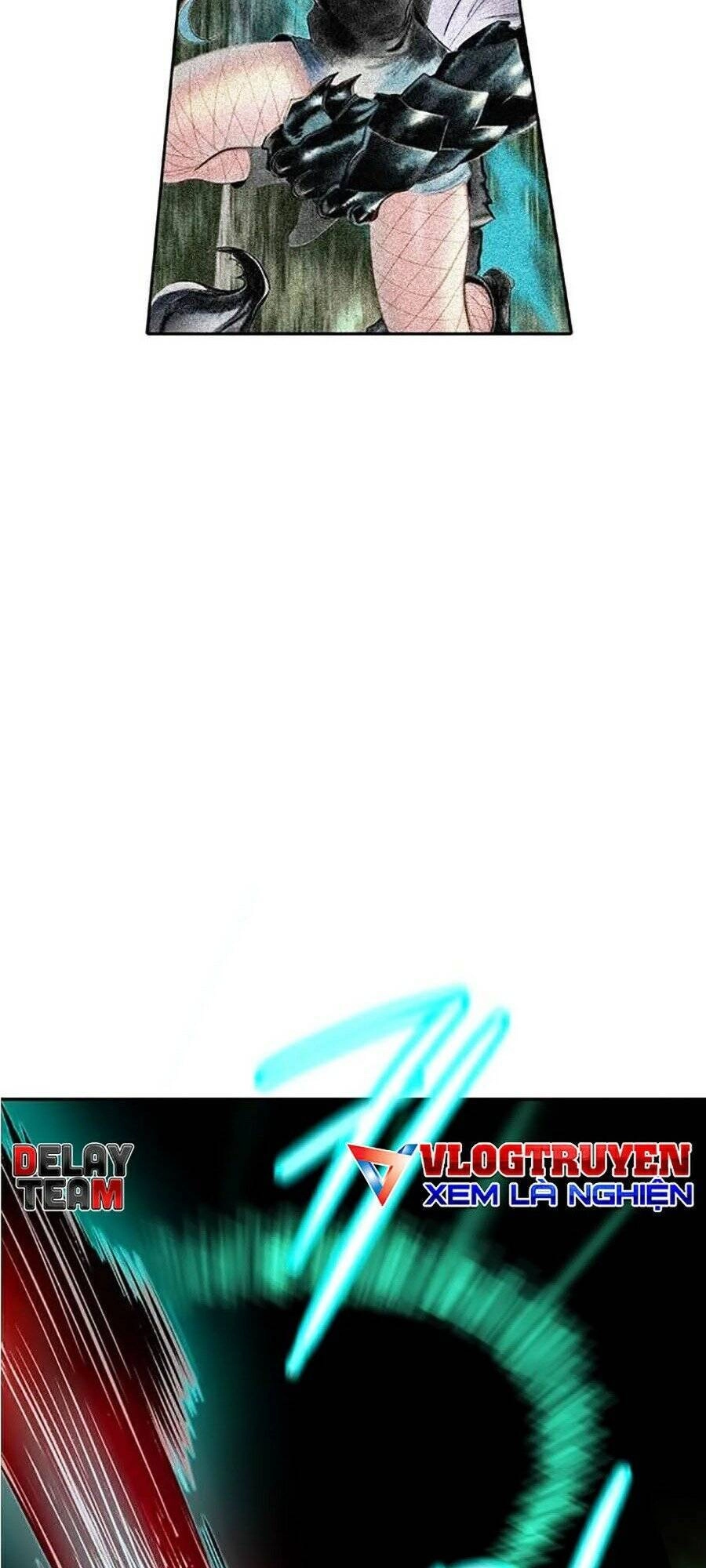 Nhân Trùng Đại Chiến Chapter 33 - 44