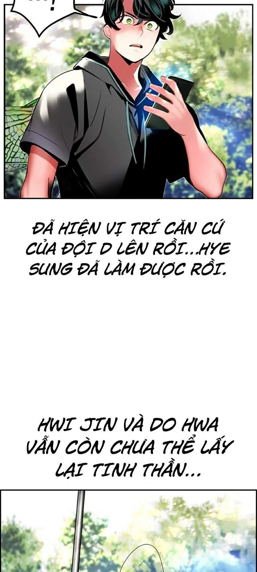 Nhân Trùng Đại Chiến Chapter 34 - 3