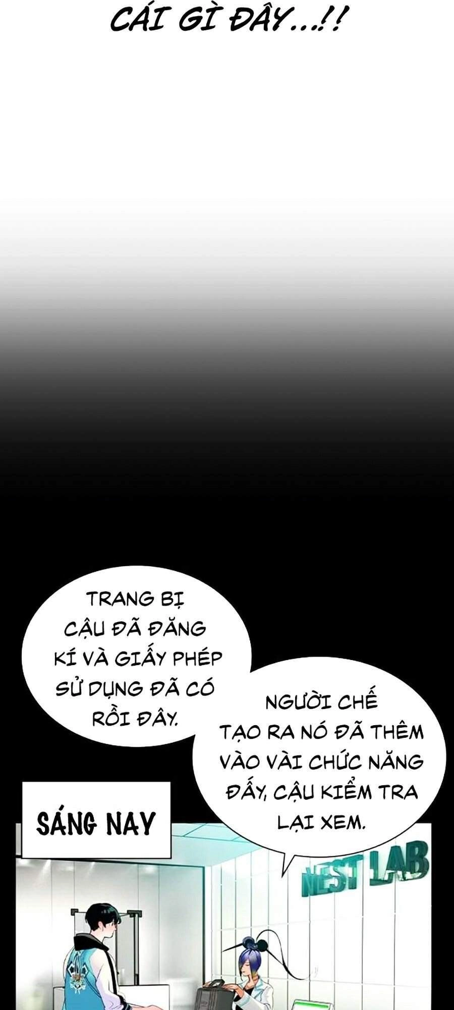 Nhân Trùng Đại Chiến Chapter 34 - 11