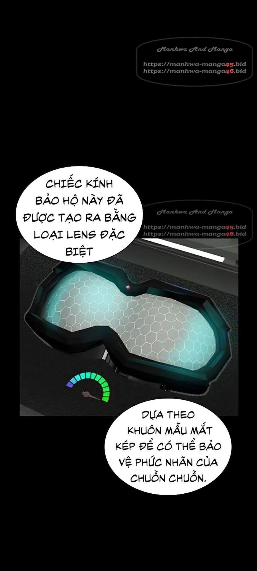 Nhân Trùng Đại Chiến Chapter 34 - 13