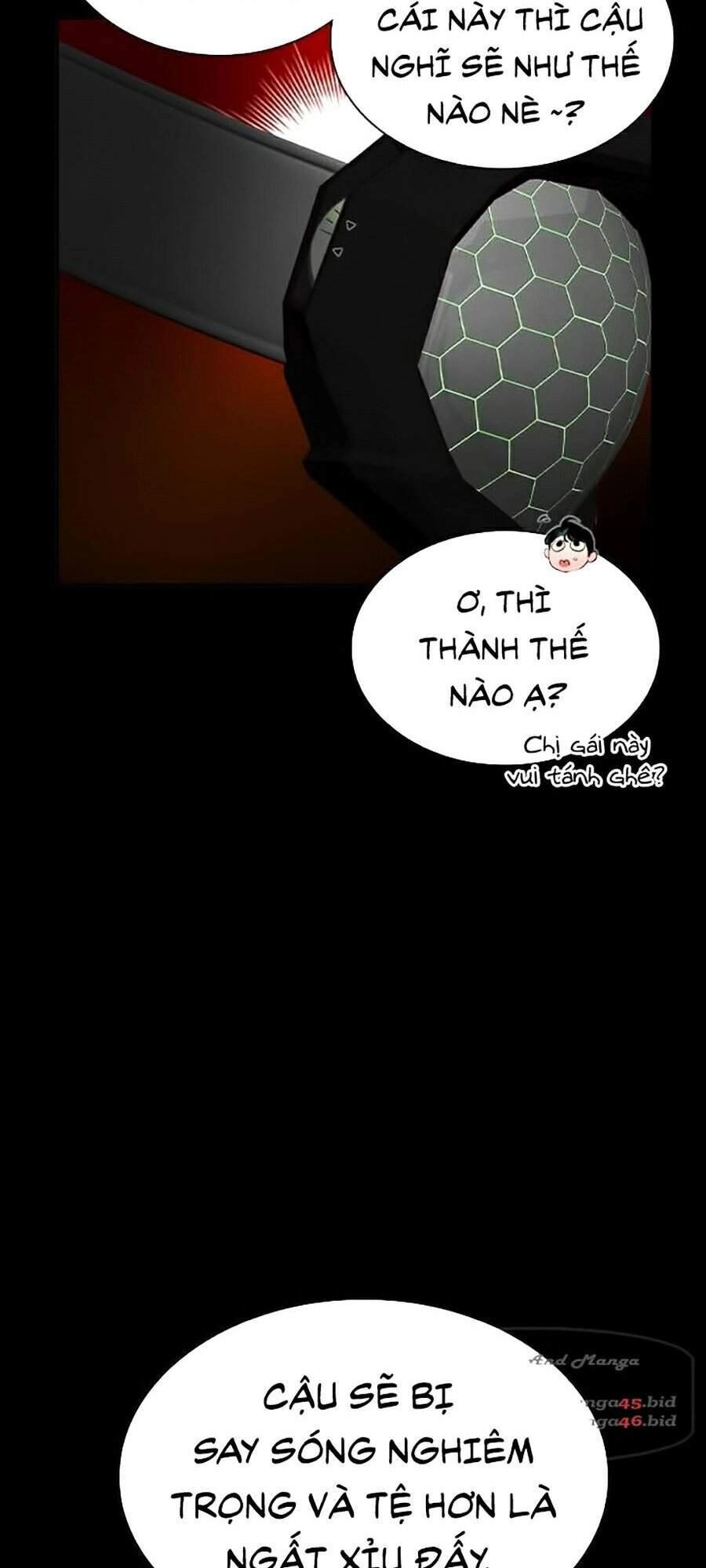 Nhân Trùng Đại Chiến Chapter 34 - 15