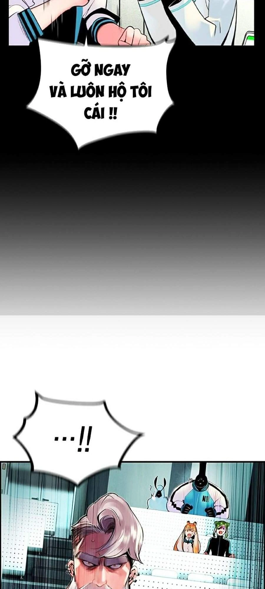 Nhân Trùng Đại Chiến Chapter 34 - 17