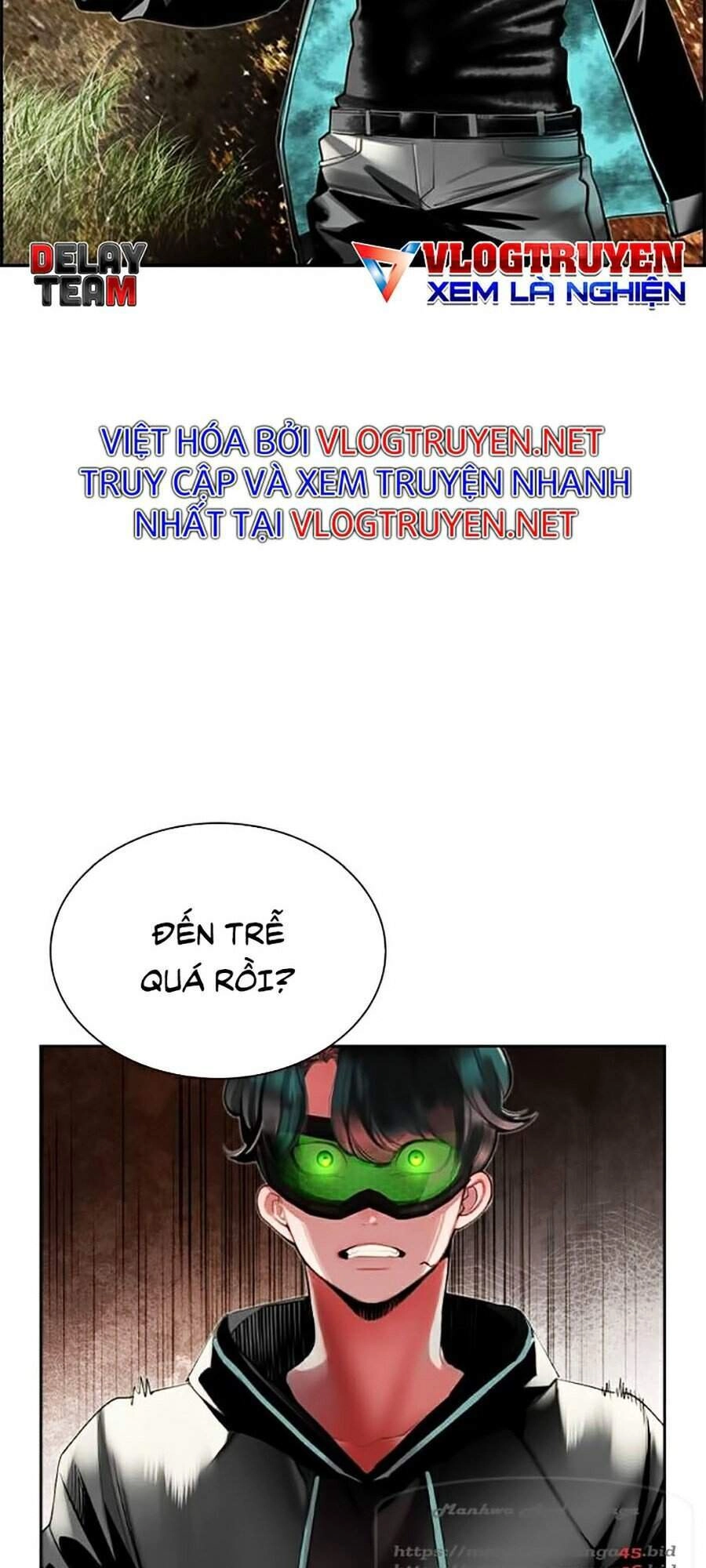 Nhân Trùng Đại Chiến Chapter 34 - 31