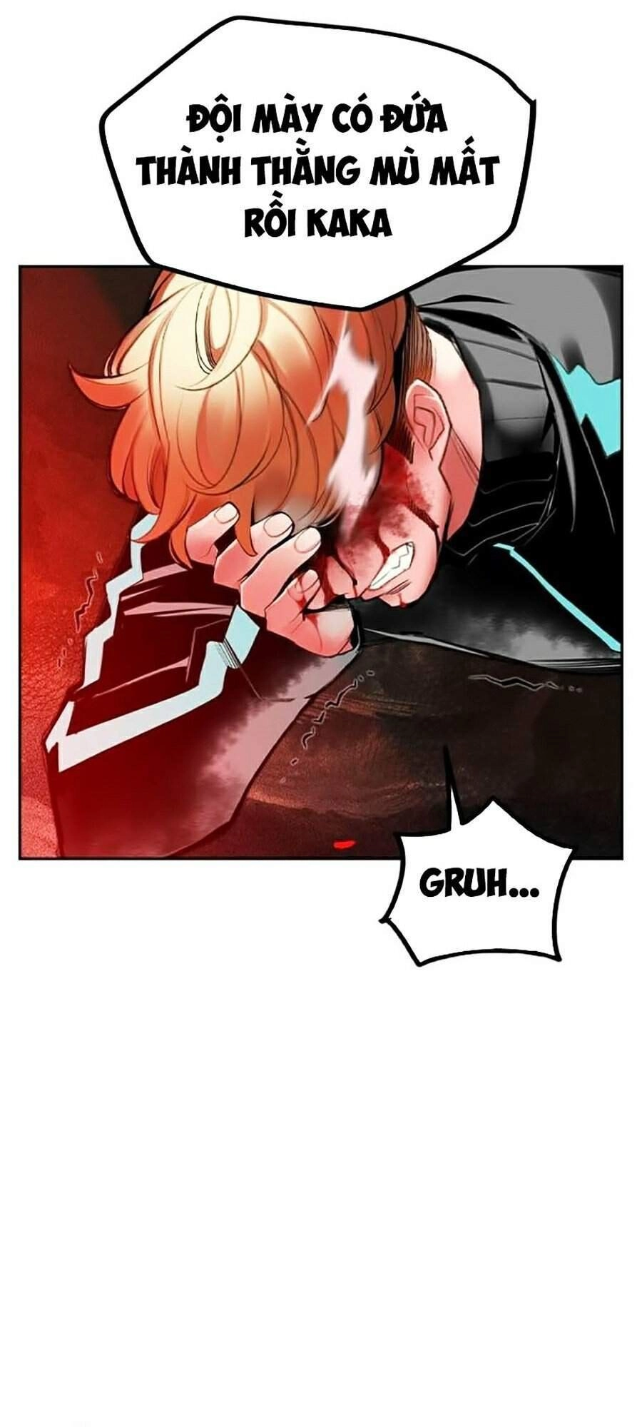 Nhân Trùng Đại Chiến Chapter 34 - 33