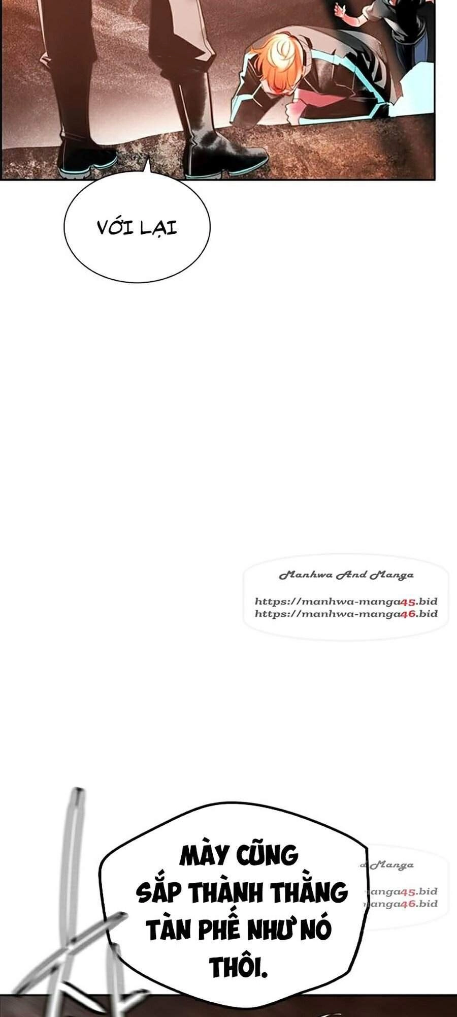 Nhân Trùng Đại Chiến Chapter 34 - 35