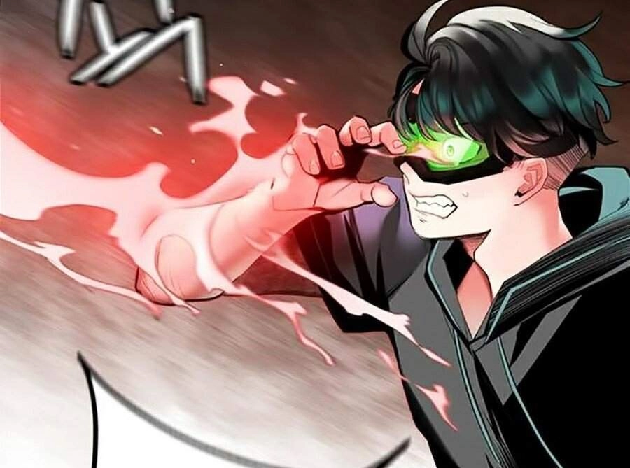 Nhân Trùng Đại Chiến Chapter 34 - 36