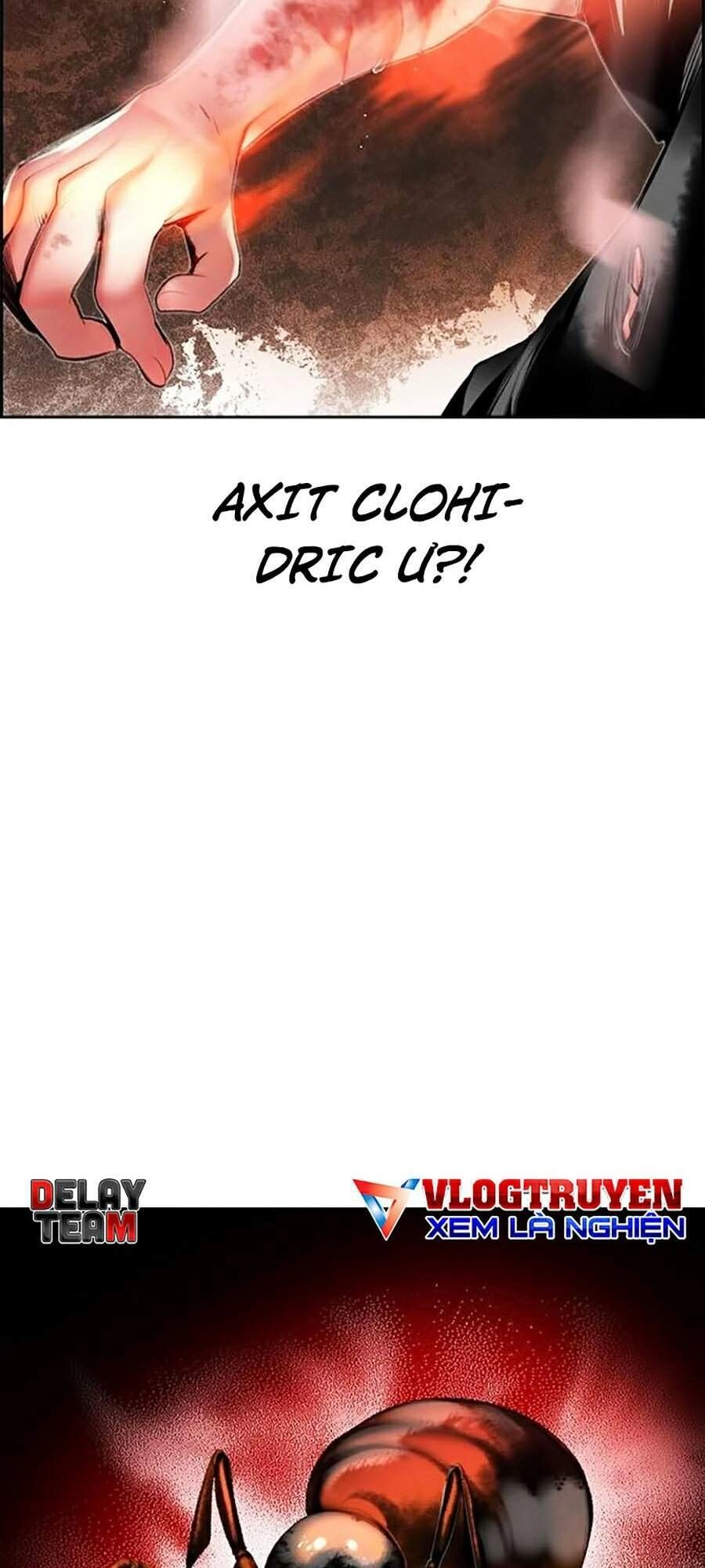 Nhân Trùng Đại Chiến Chapter 34 - 39